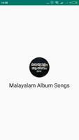 Malayalam Album Songs Affiche