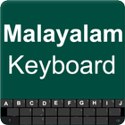 Malayalam Keyboard icono