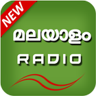 Malayalam Fm Radio biểu tượng