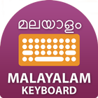 Pro Malayalam keyboard-English to Malayalam Typing icône