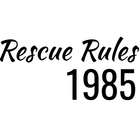 Mine Rescue Rules, 1985 icon