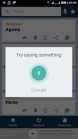 English To Malay Translator &  screenshot 2
