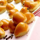 Resep Kue Kering Praktis ไอคอน