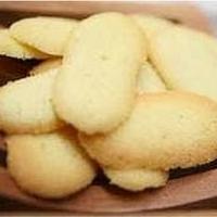 Resep Kue Kering Praktis Affiche