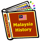 Malaysia History icône
