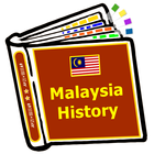 Malaysia History icon