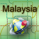 Malaysia Map-APK