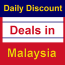 Deals in Malaysia APK