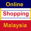 Online Shopping Malaysia icône