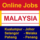 Jobs in Malaysia, Kuala Lumpur APK