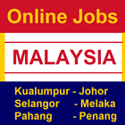 Jobs in Malaysia, Kuala Lumpur आइकन