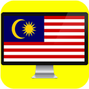 Malaysia tv APK