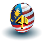 Malaysia Check 4D icône