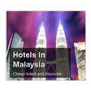 Malaysia Hotel Booking APK