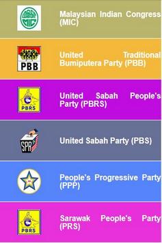 Malaysia General Election News 2017 Ge14 For Android Apk Download