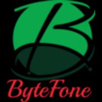 ByteFone. 海报