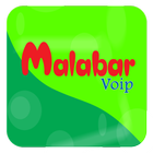 MalabarVoip icon