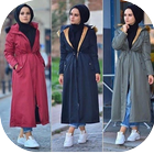 Hijab Fashion Style simgesi