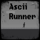 Ascii Runner icône
