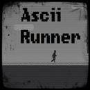 Ascii Runner APK