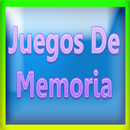 Juegos De Memoria APK