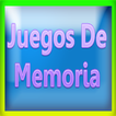 Juegos De Memoria