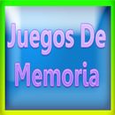 Juegos De Memoria aplikacja