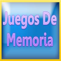 Juegos De Memoria 포스터