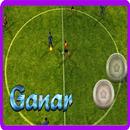 Futbol Partido Copa Tactica APK