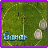 Futbol Partido Copa Tactica