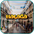 Malaga Hotels आइकन