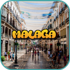 Malaga Hotels 图标