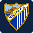 Málaga C.F icône