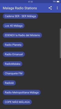 Malaga Radio Stations for Android - APK Download