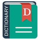 Malagasy Dictionary - Offline aplikacja