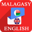 Malagasy  English Translator