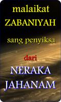 Zabaniyah Penyiksa Dari Neraka Jahanam Screenshot 2
