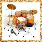 Easy World Drums 2018 icon