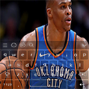 New keyboard for R.Weestbrook APK