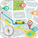 GPS Route Finder APK