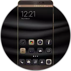 Descargar APK de Theme for Huawei Mate 9