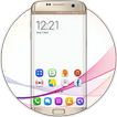 ”Theme for Samsung S7 Edge Plus