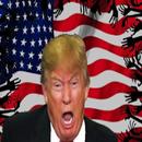 Trump's Zombie Phobia APK