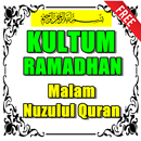 Kultum Malam Nuzulul Quran Lailatul Qadar APK