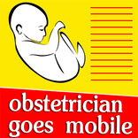 Obstetrician goes mobile