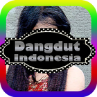 Dangdut Koplo MP3 N.D.X Lengkap Banget icône