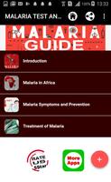 Malaria Self-Test and Guide (Africa's Version) capture d'écran 3