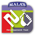 Mala's D2 Tool 图标