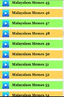 1 Schermata Malayalam Memes & Trolls Videos