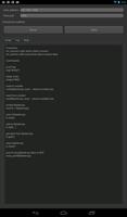 Network Bot. Scripting Demo screenshot 3